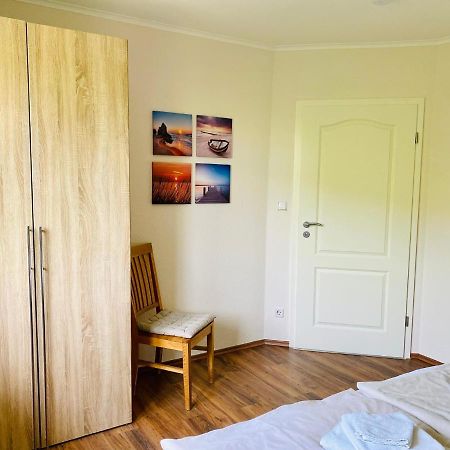 Fewo Panoramadeck Familien-Strandnah-Garten-Hunde-Sport-Und Schwimmbadnah-Hansapark Sierksdorf Kültér fotó