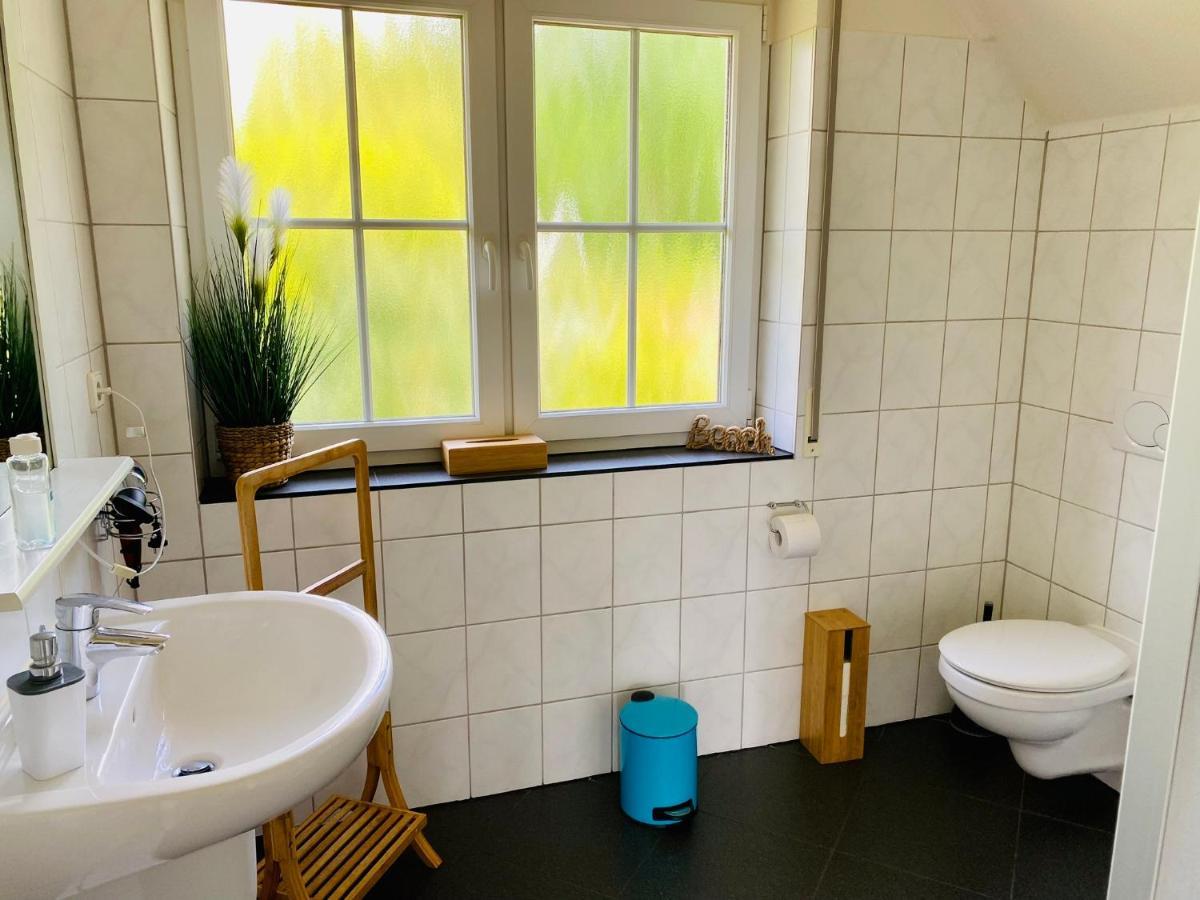 Fewo Panoramadeck Familien-Strandnah-Garten-Hunde-Sport-Und Schwimmbadnah-Hansapark Sierksdorf Kültér fotó